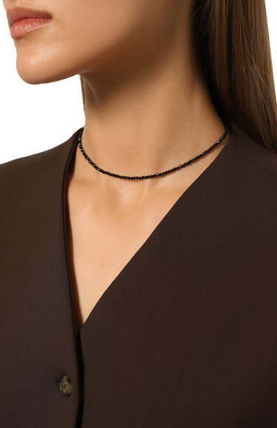 Бусы surfer’s baby MOONKA, арт. SRB-111BK-BD00-SPN, фото 2