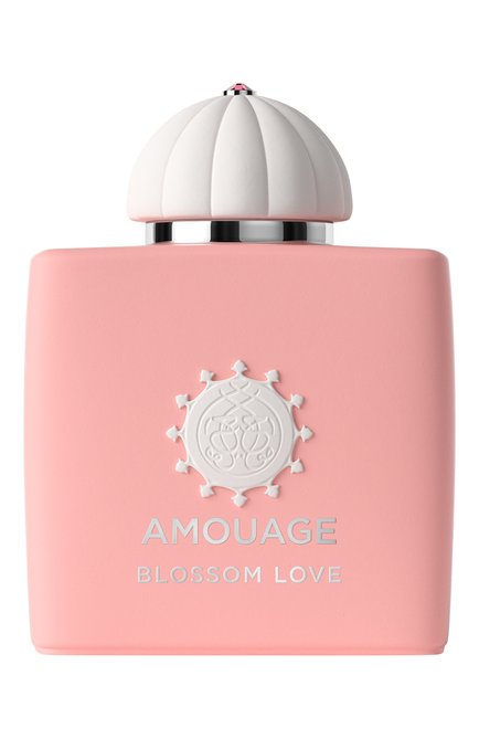 Женский парфюмерная вода blossom love (50ml) AMOUAGE, арт. 41085