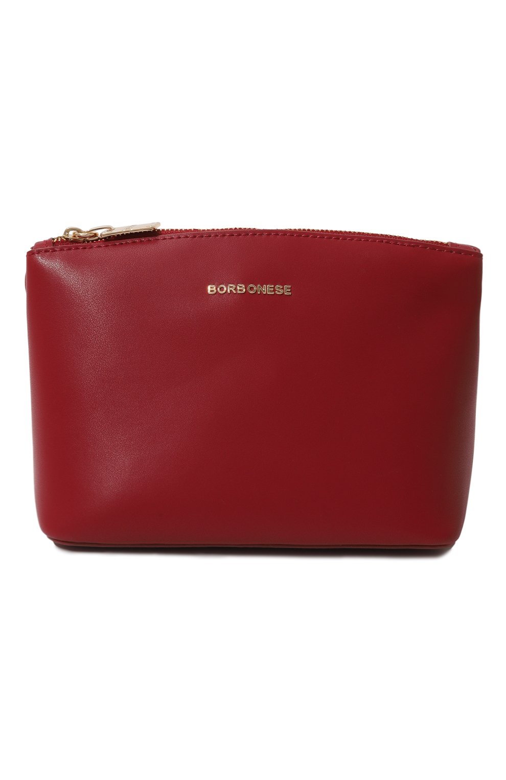 Косметичка lettering BORBONESE, арт. 922008, фото 1