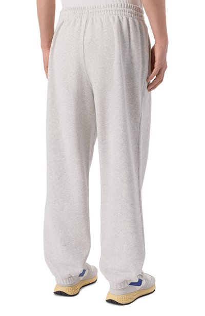 Хлопковые джоггеры 12 STOREEZ, арт. 137776, фото 4