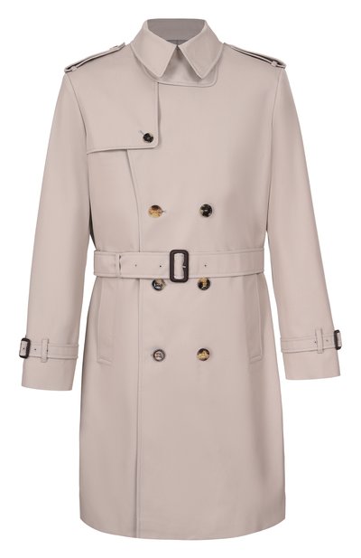 Мужской тренч BURBERRY, арт. 8101309
