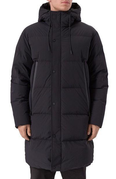 Пуховик DUNO, арт. HYPER0NE/LIC0SA 2.0, фото 3