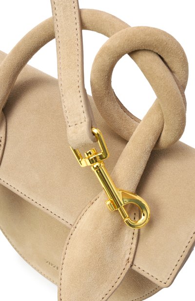 Сумка pretzel YUZEFI, арт. YUZSS25-HB-PRZ-S020, фото 3