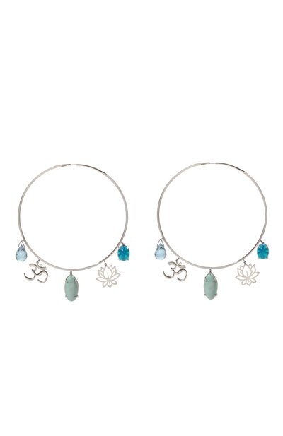 Серьги DZHANELLI, арт. 00028, фото 1