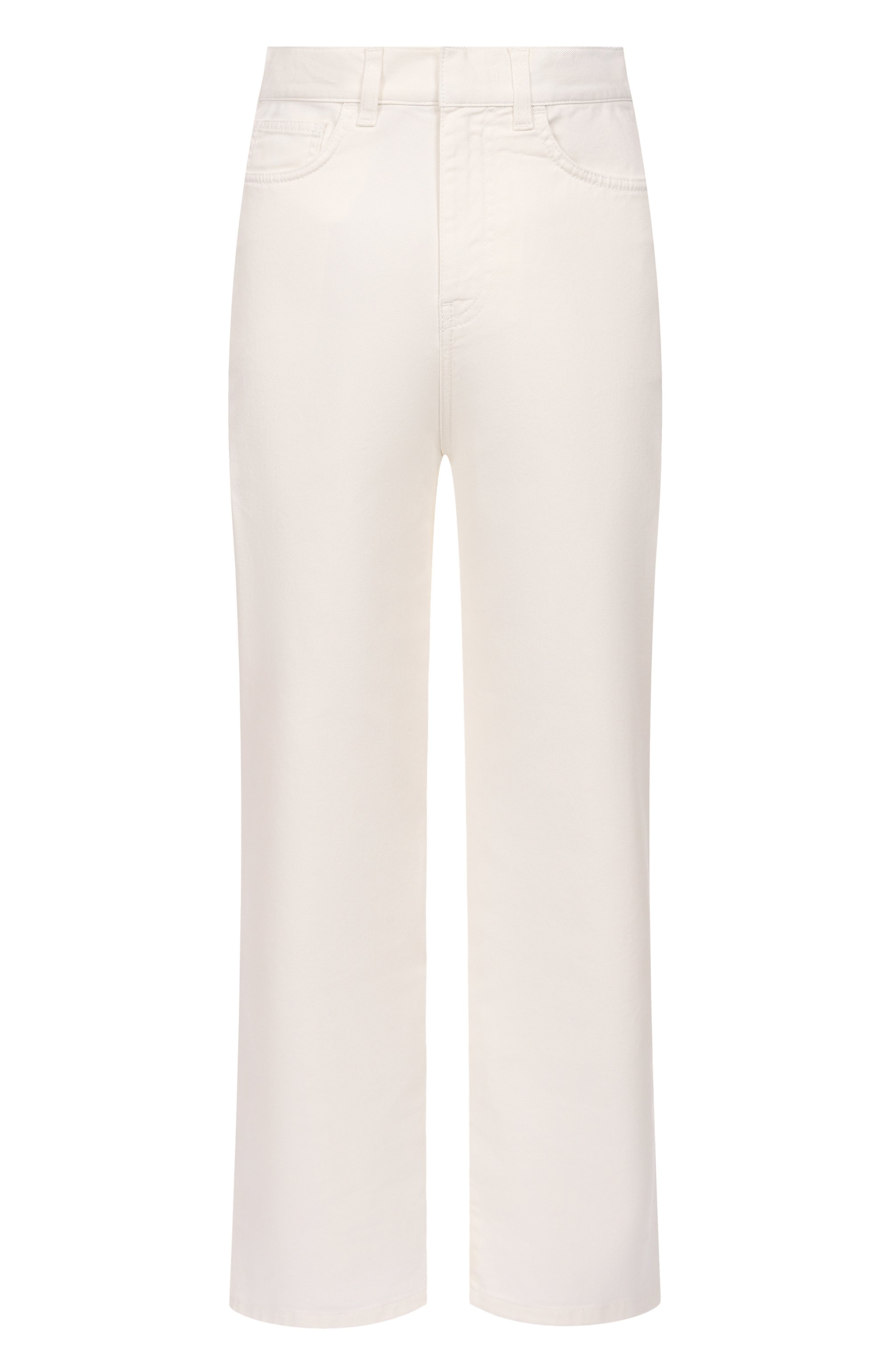 Джинсы LORENA ANTONIAZZI, арт. E2540PA89A/9695, фото 1