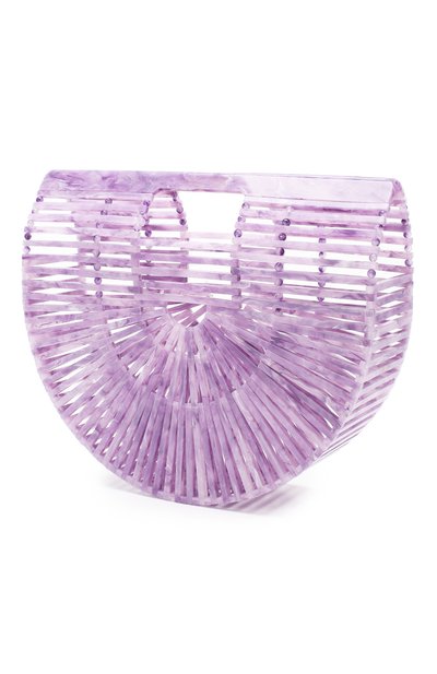 Сумка ark small CULT GAIA, арт. 20003ACC LAV, фото 3