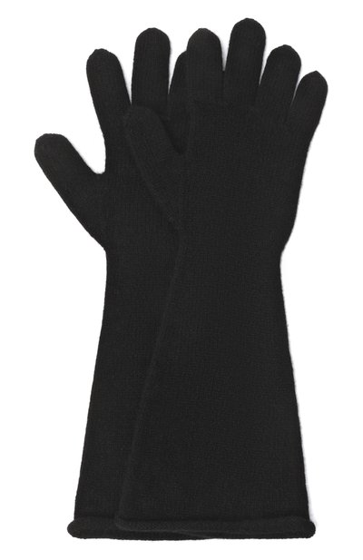 Женские перчатки lukia из кашемира и шерсти CANOE, арт. 6401710