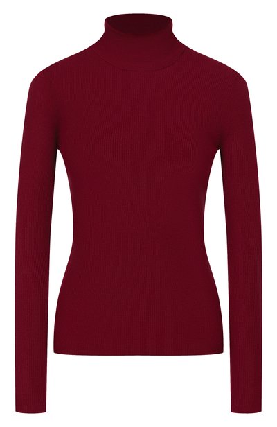 Женская кашемировая водолазка DOLCE & GABBANA, арт. FXW95T/JBW25