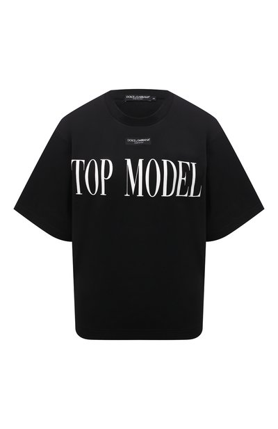 Женская футболка DOLCE & GABBANA, арт. F8049T/FUGK4