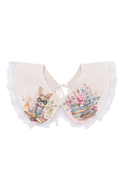 Воротник CAROLON, арт. АК-25-ВР-006-2