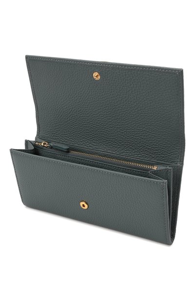 Кожаное портмоне COCCINELLE, арт. E2 IW5 11 03 01, фото 3