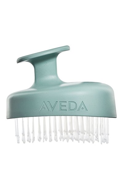 Женская массажная щетка для кожи головы scalp solutions AVEDA, арт. VP2R-01