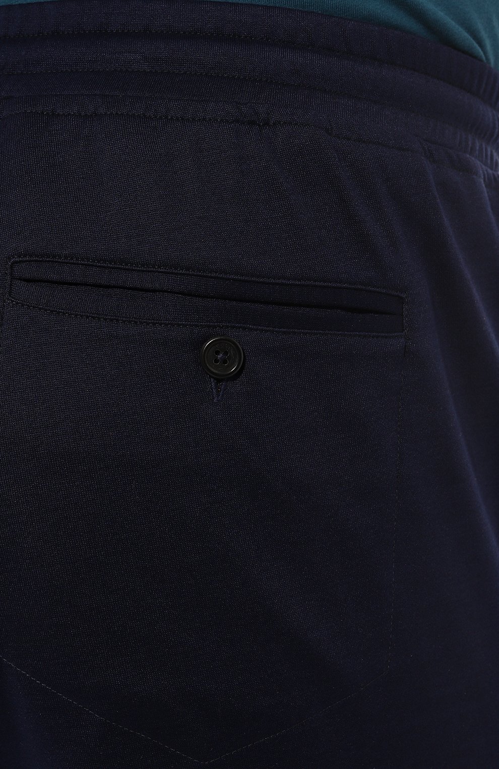 Брюки из шелка и хлопка MVST, арт. 13M710/B000/MUST/58-62, фото 5