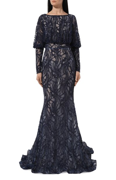 Платье SPERANZA COUTURE, арт. SC049, фото 3
