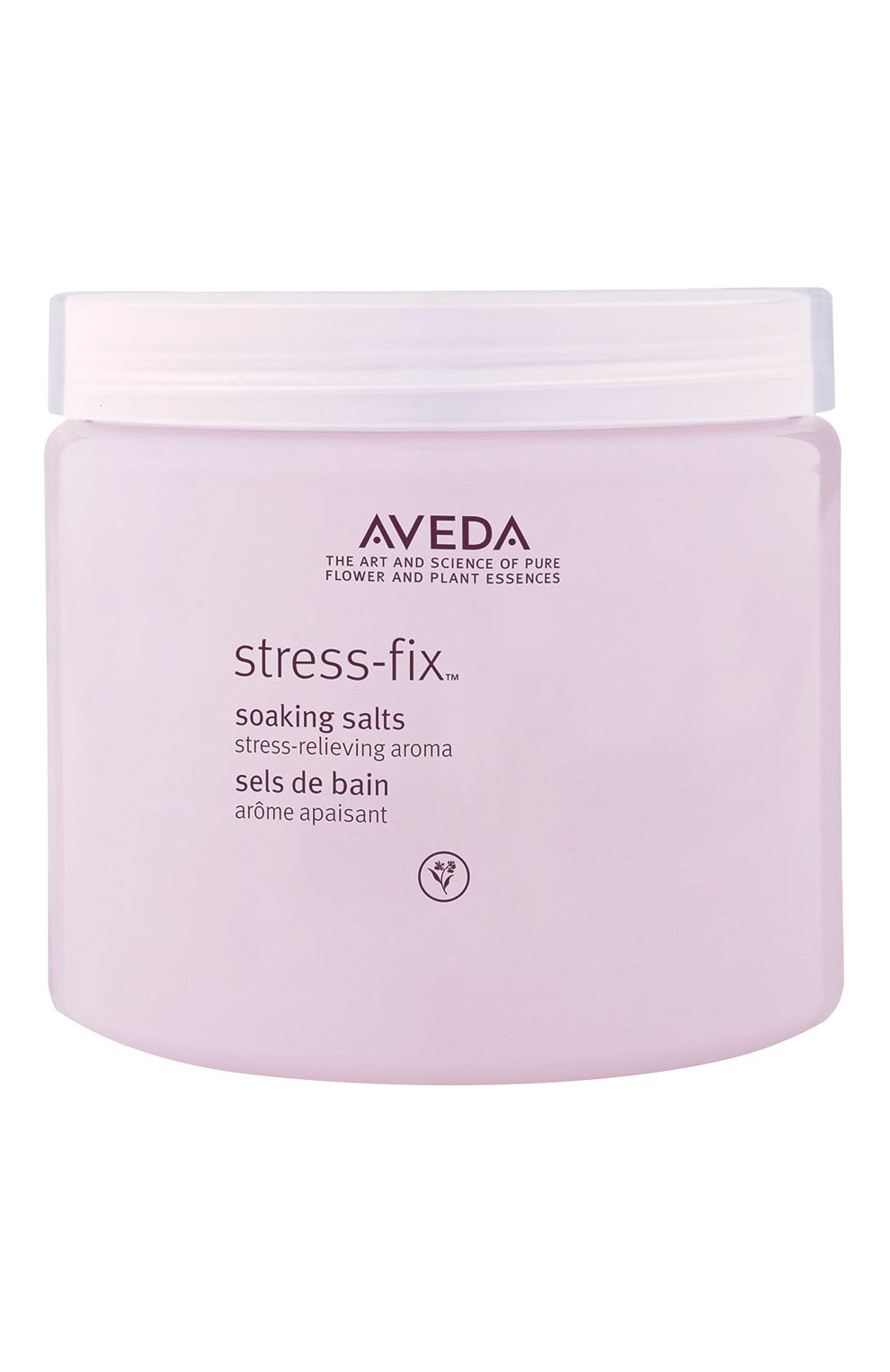Соль для ванны антистресс (454g) AVEDA бесцветного цвета по цене 4260 руб., арт. 018084908228, фото 1 Соль для ванны антистресс (454g) AVEDA, арт. 018084908228, фото 1