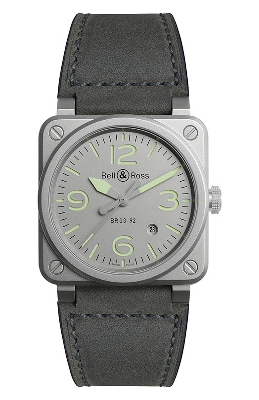 фото Часы horolum bell & ross