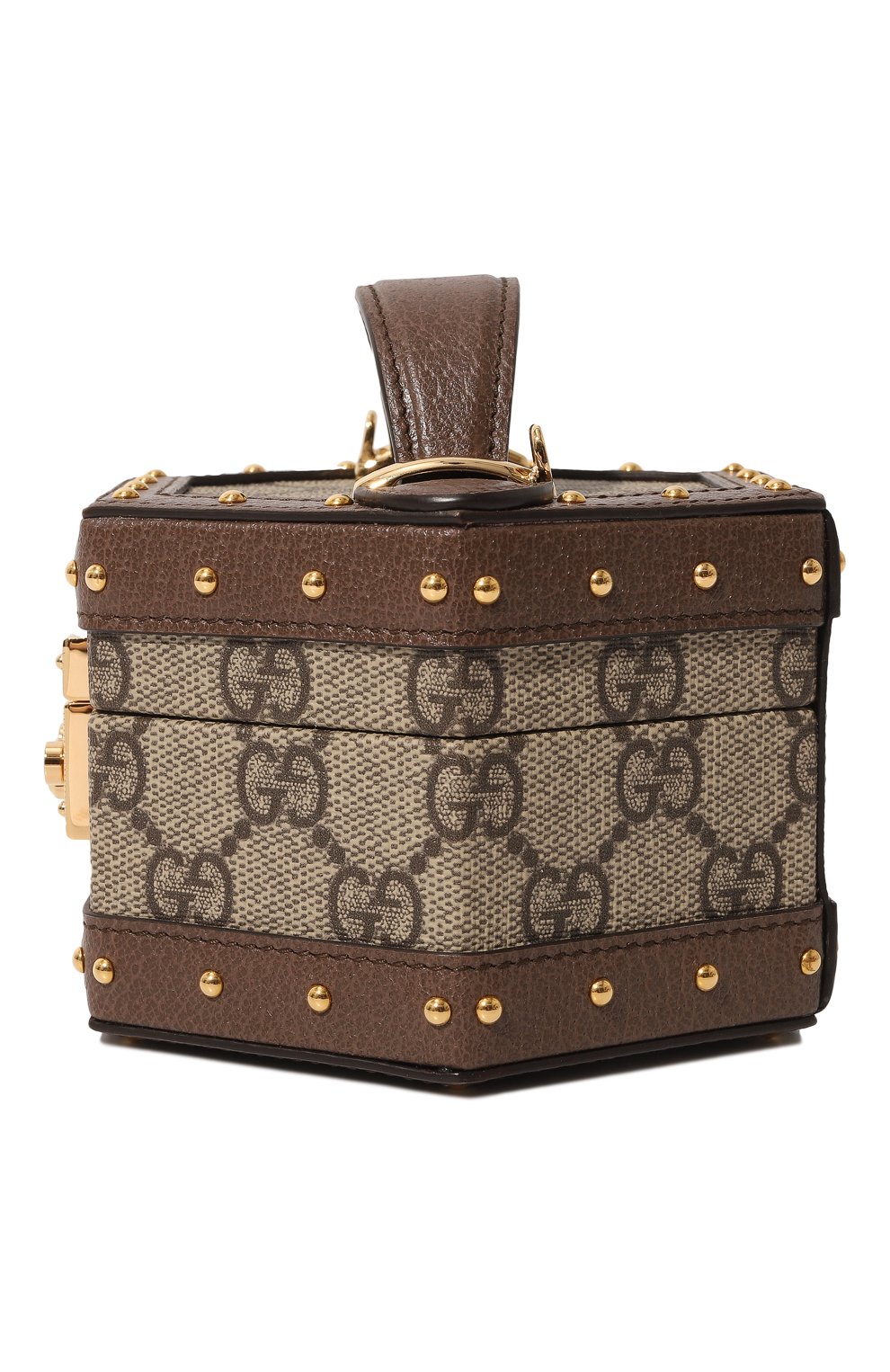 Дорожный футляр для часов GUCCI, арт. 675970 K9GSG, фото 4