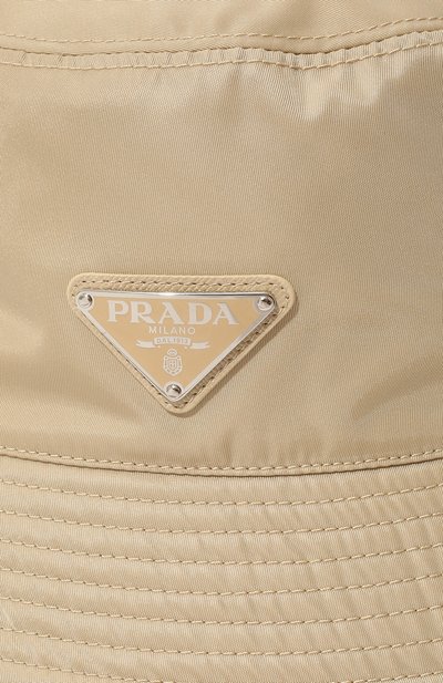 Панама re-nylon PRADA, арт. 1HC137-2DMI-F0F24, фото 4