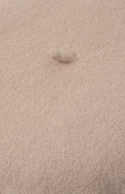 Шерстяной берет GUCCI, арт. 664614 KTE00, фото 4