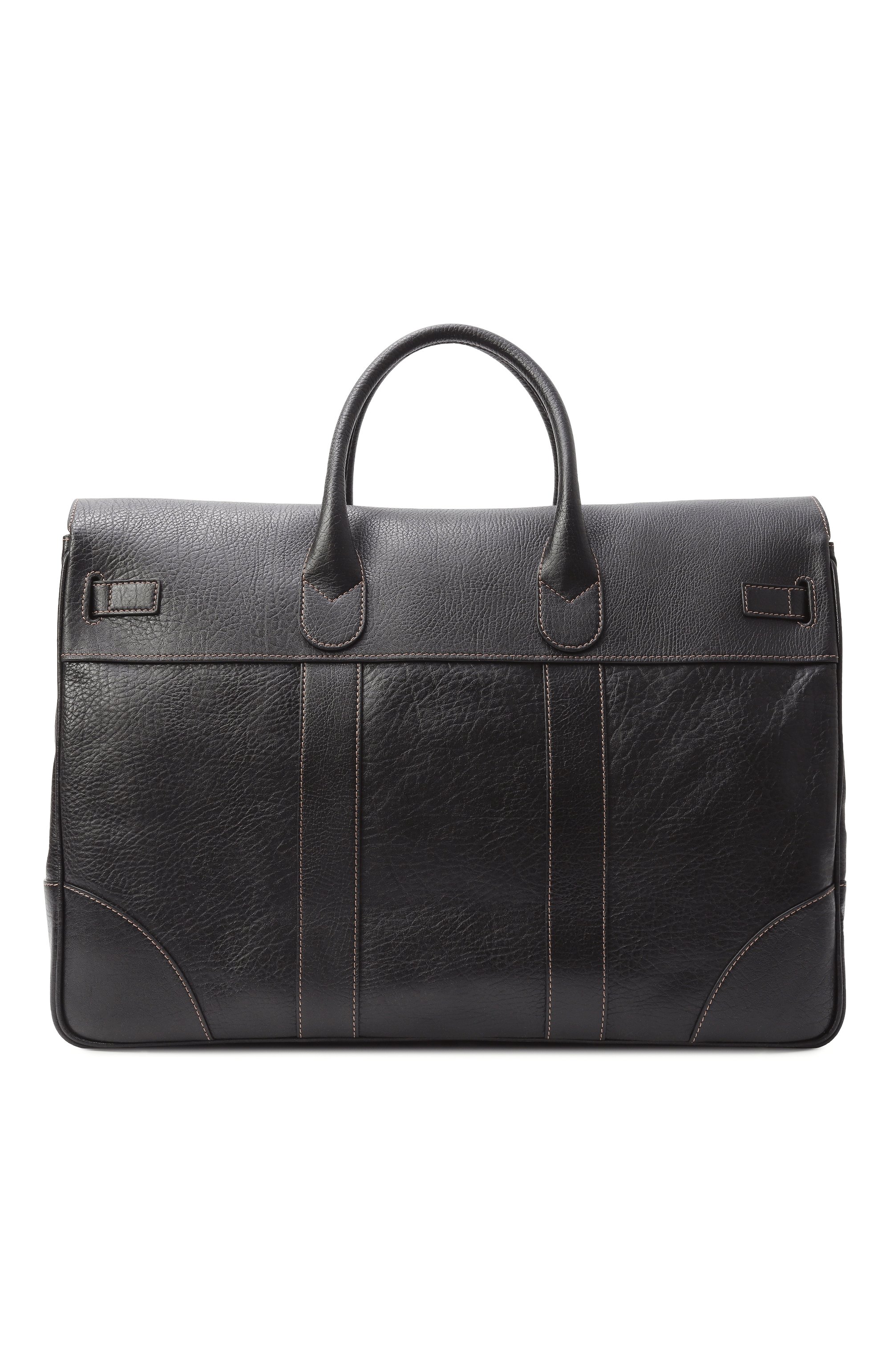 Сумка country BRUNELLO CUCINELLI, арт. MBZIBU071, фото 6