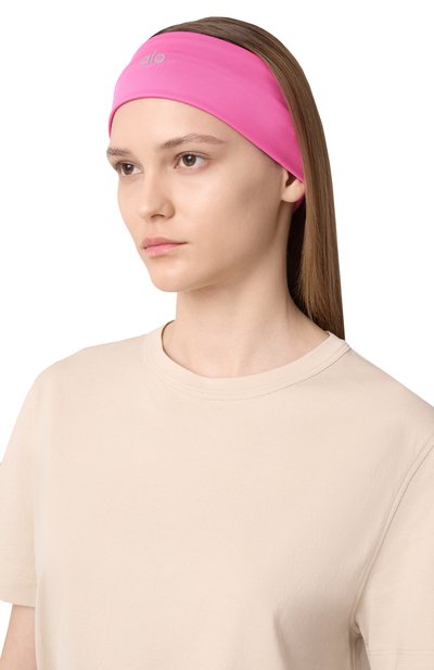 Повязка на голову ALO YOGA, арт. A0482U, фото 2
