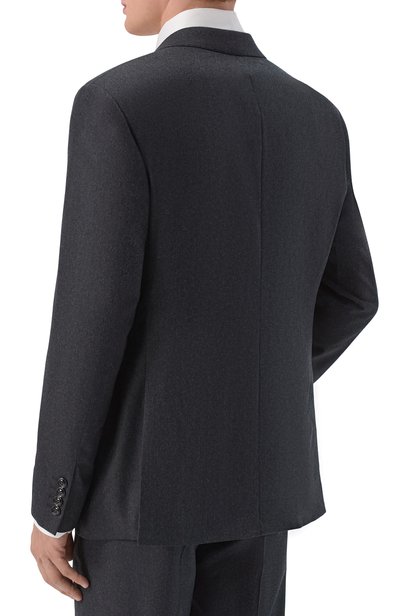 Шерстяной костюм GIORGIO ARMANI, арт. GM000007/TE23860, фото 3