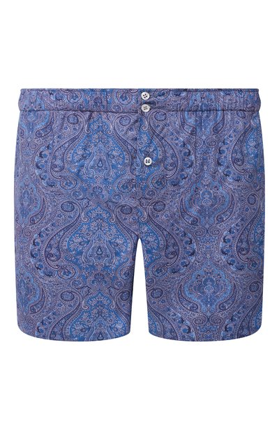 Мужские хлопковые боксеры ROBERTO RICETTI, арт. B0XER DB1/0R02514