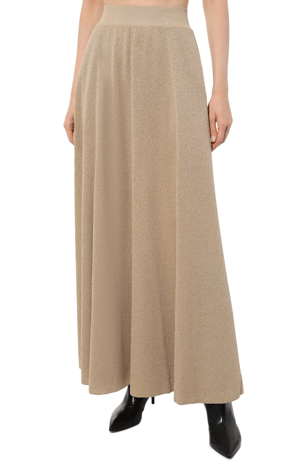 Юбка из вискозы FREEAGE, арт. W24.SK039.9000.800, фото 3