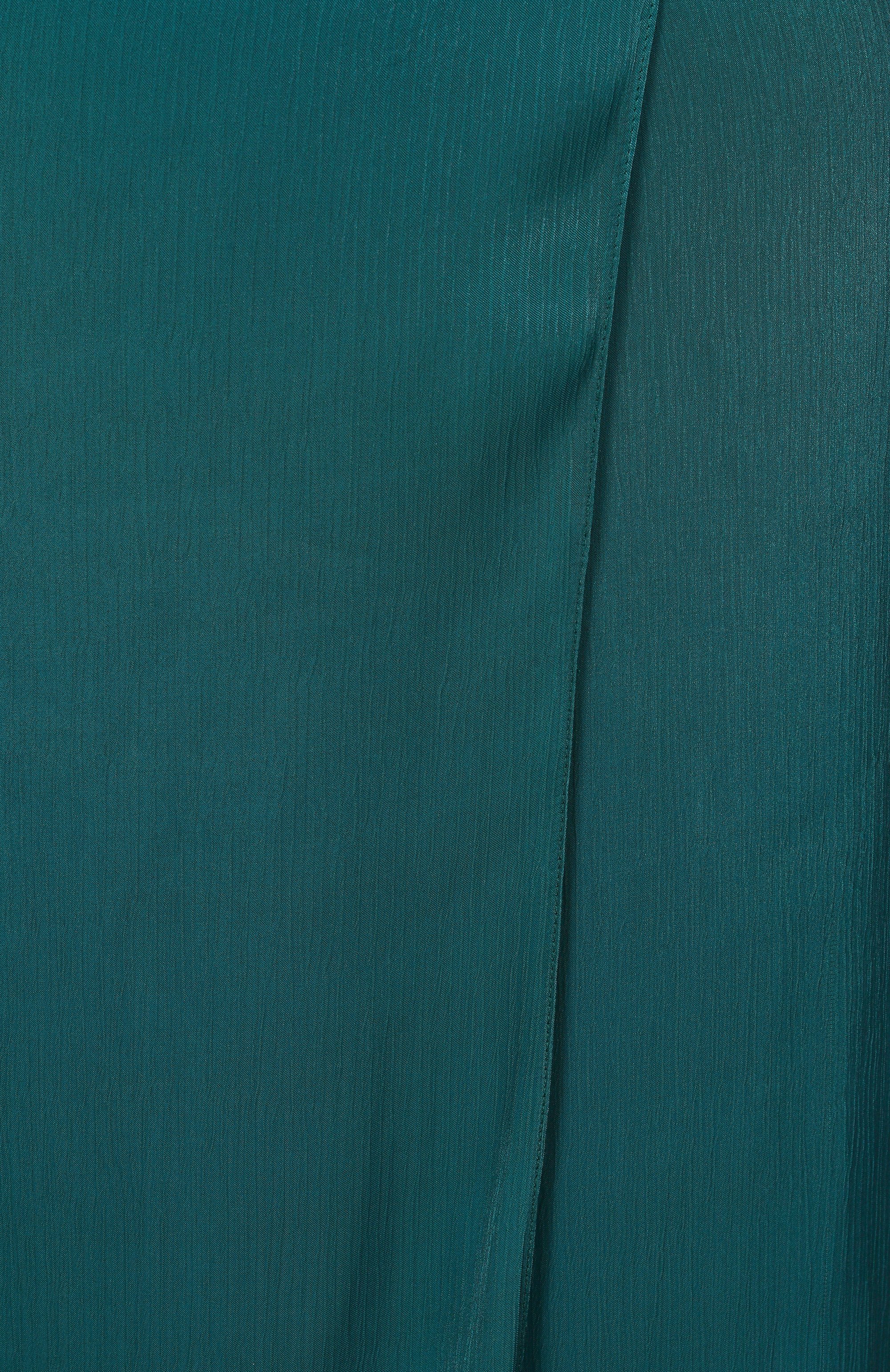 Атласная юбка GIORGIO ARMANI, арт. GW000807/TE13893, фото 6