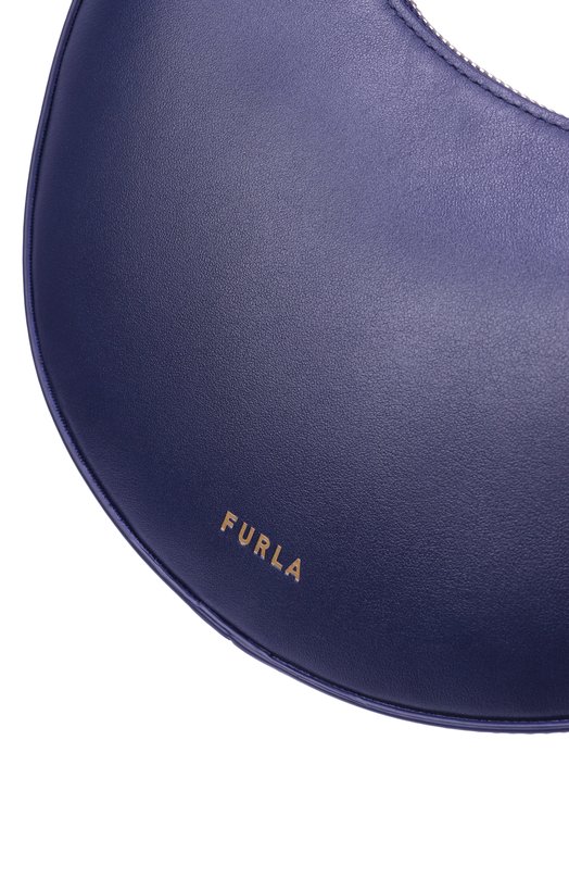 Сумка Furla Delizia mini Furla WE00649/AX0733 Синий  WE00649/AX0733 Фото 6