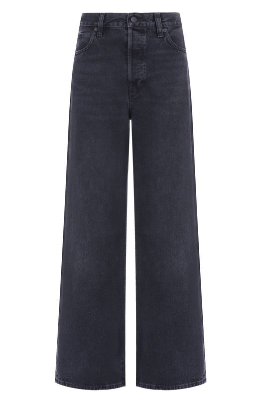 Джинсы The Loose Frame Denim 2002731 Чёрный 2002731