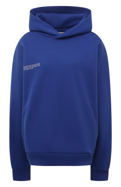 Женская хлопковое худи PANGAIA, арт. Island Hoodie