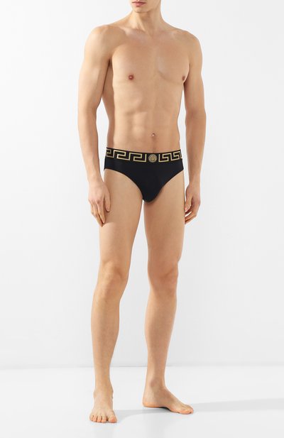 Плавки VERSACE, арт. ABU01019/AX00010, фото 2