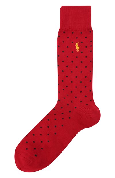 Комплект из трех пар носков POLO RALPH LAUREN, арт. 449858068, фото 3