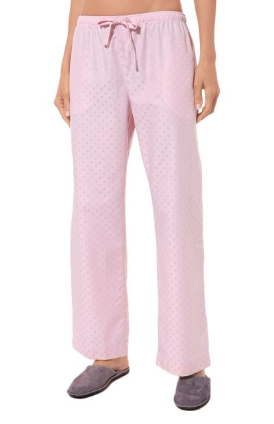 Хлопковая пижама DEREK ROSE, арт. 2012-KATE007, фото 5