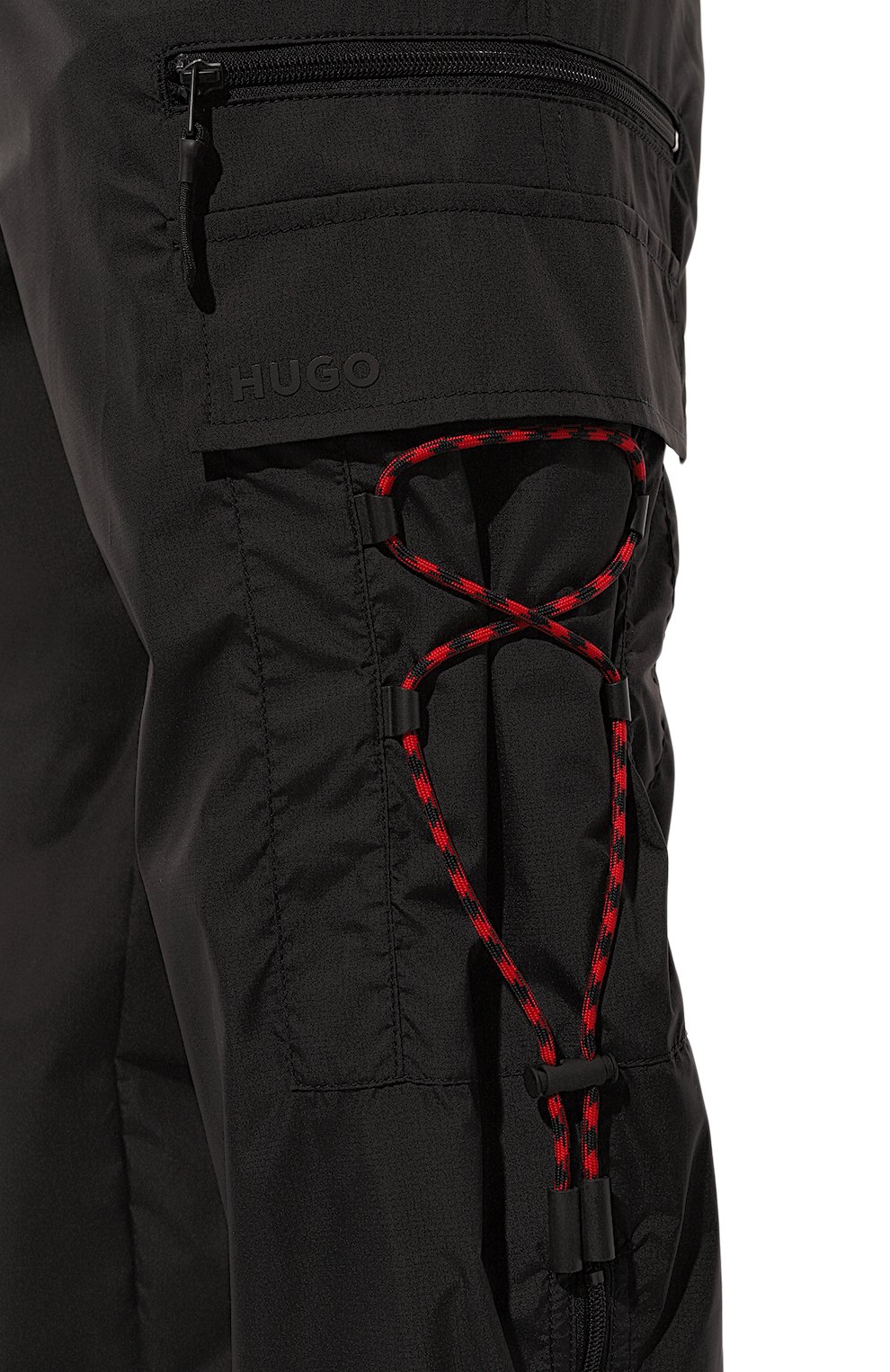 Брюки-карго HUGO, арт. 50494485, фото 5