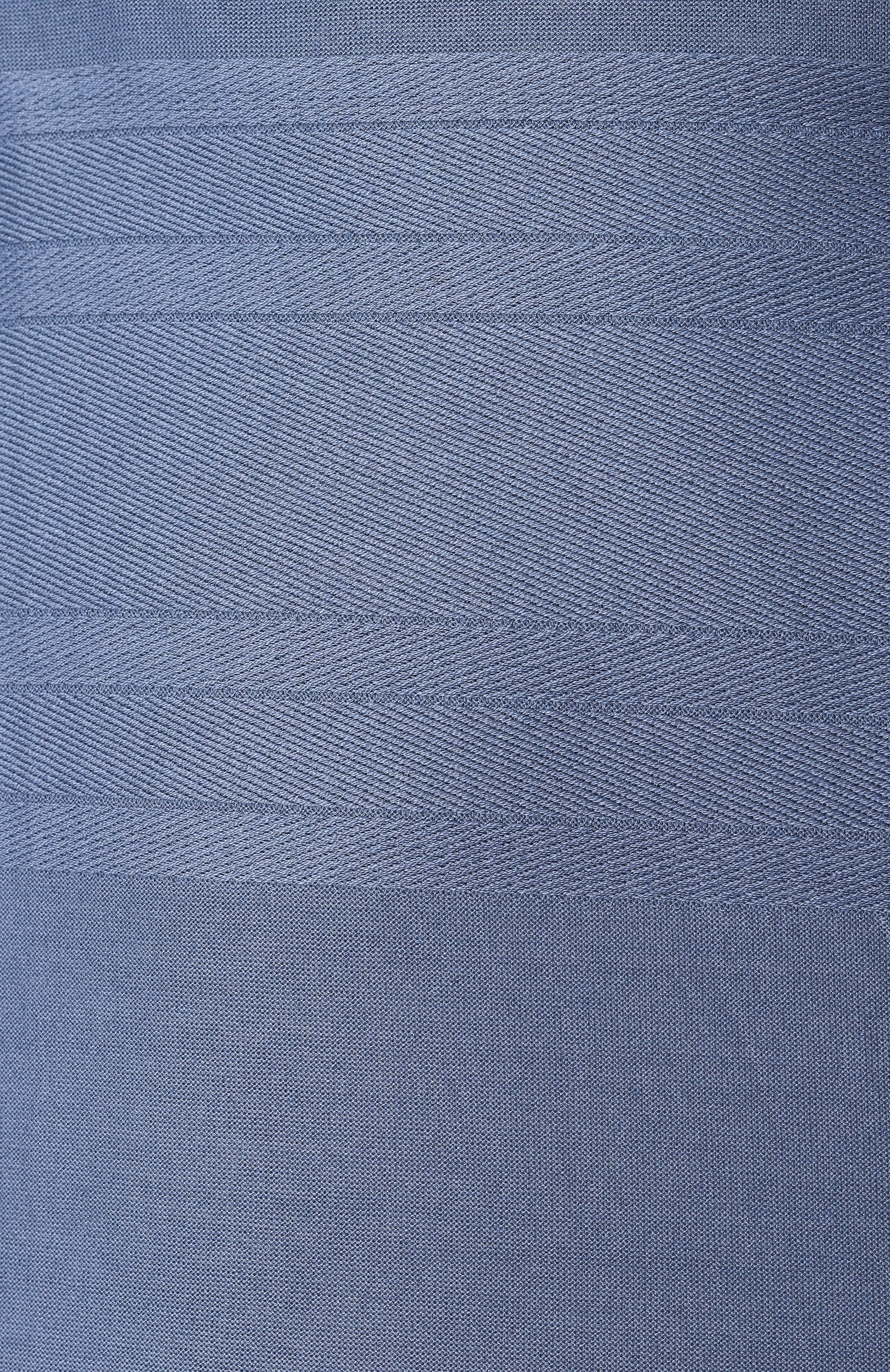 Хлопковое поло CANALI, арт. T0238/MJ02242, фото 5