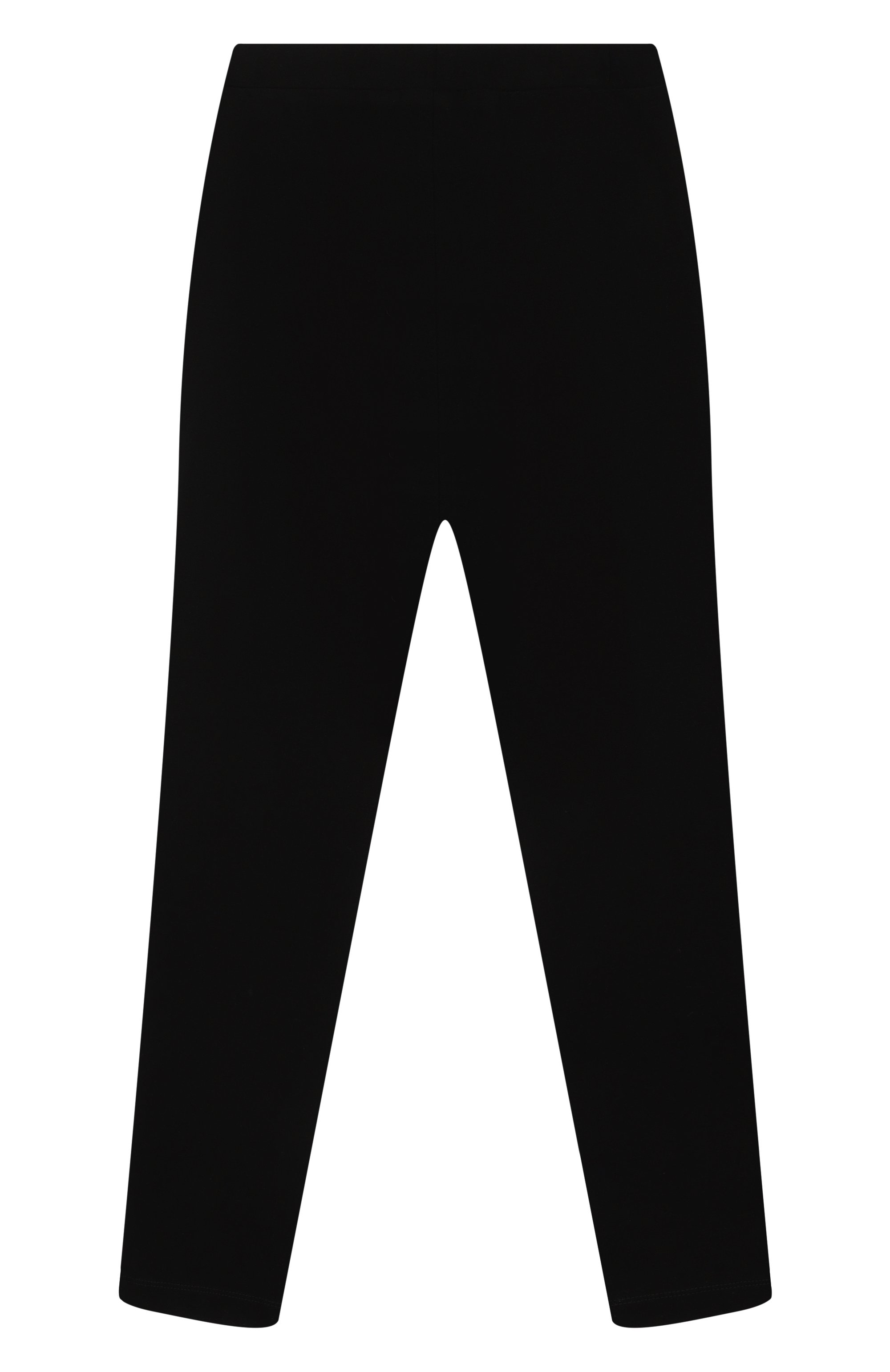 Брюки из вискозы BALMAIN, арт. BX6C11, фото 2