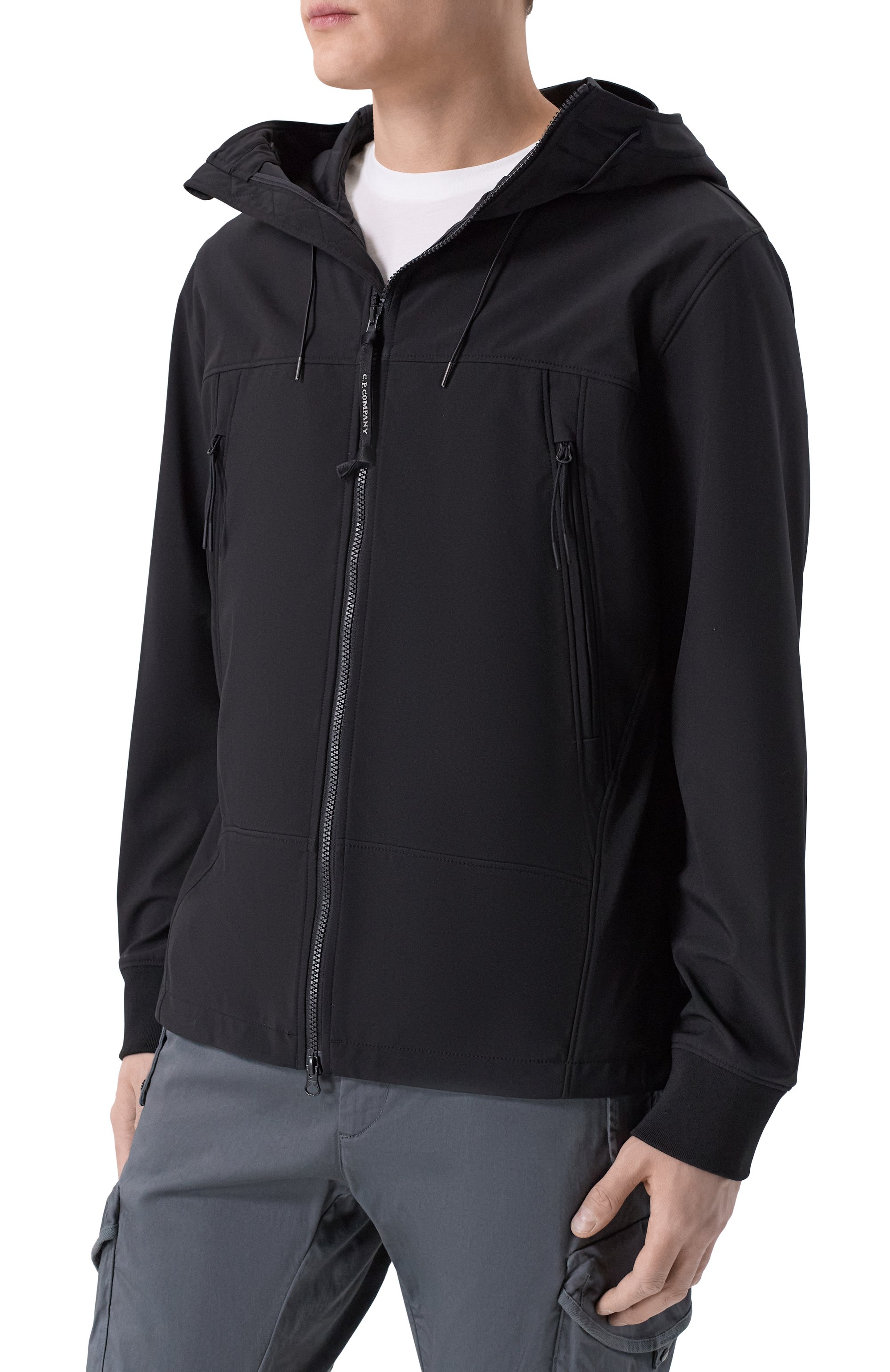 Куртка C.P. COMPANY, арт. RSCM0W728A/005968A, фото 3