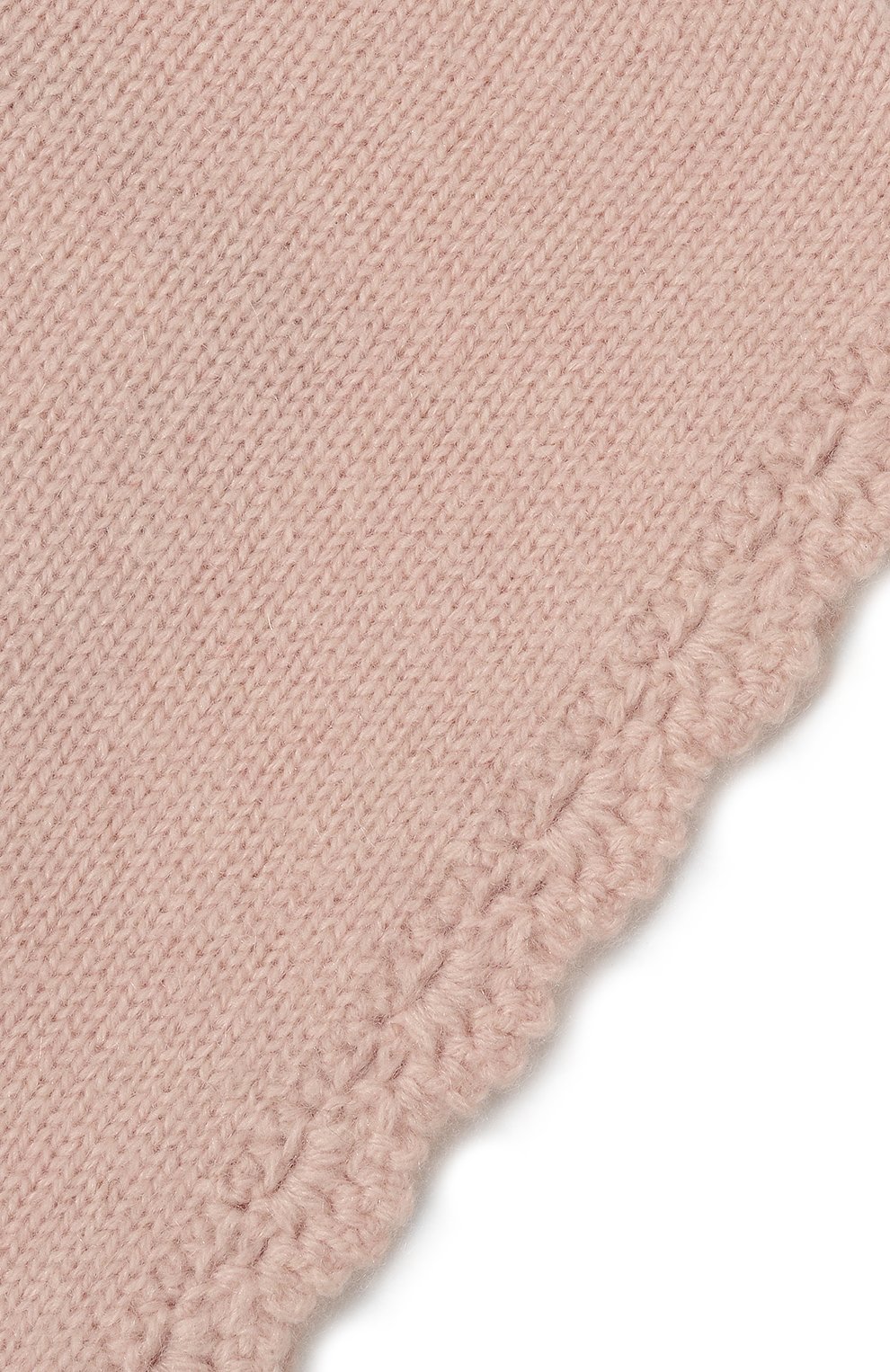 Кашемировая шапка OSCAR ET VALENTINE, арт. W24BEG09, фото 3