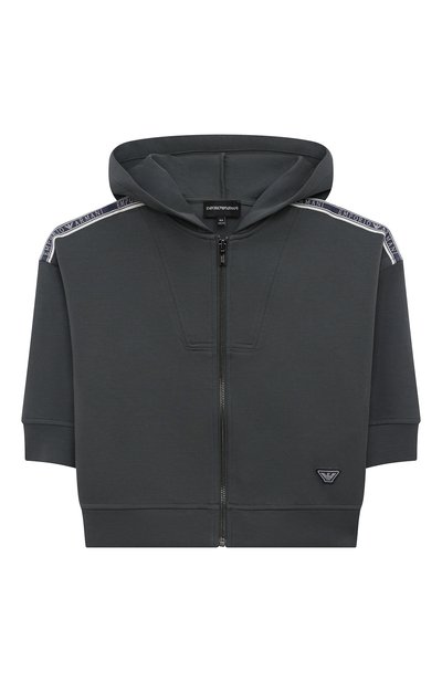 Спортивный костюм EMPORIO ARMANI, арт. 3D4VJD/1JHSZ, фото 2