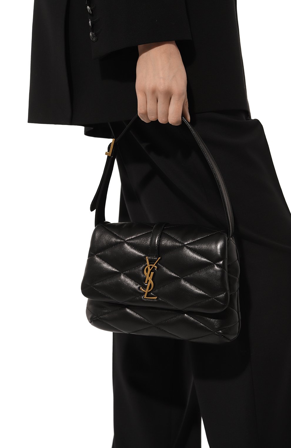 Сумка le 57 SAINT LAURENT, арт. 698567/AAA00, фото 2