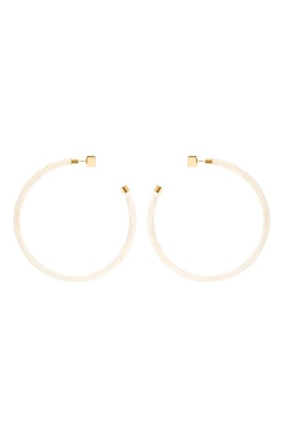 Серьги JACQUEMUS, арт. 22H223JW308/5848, фото 1