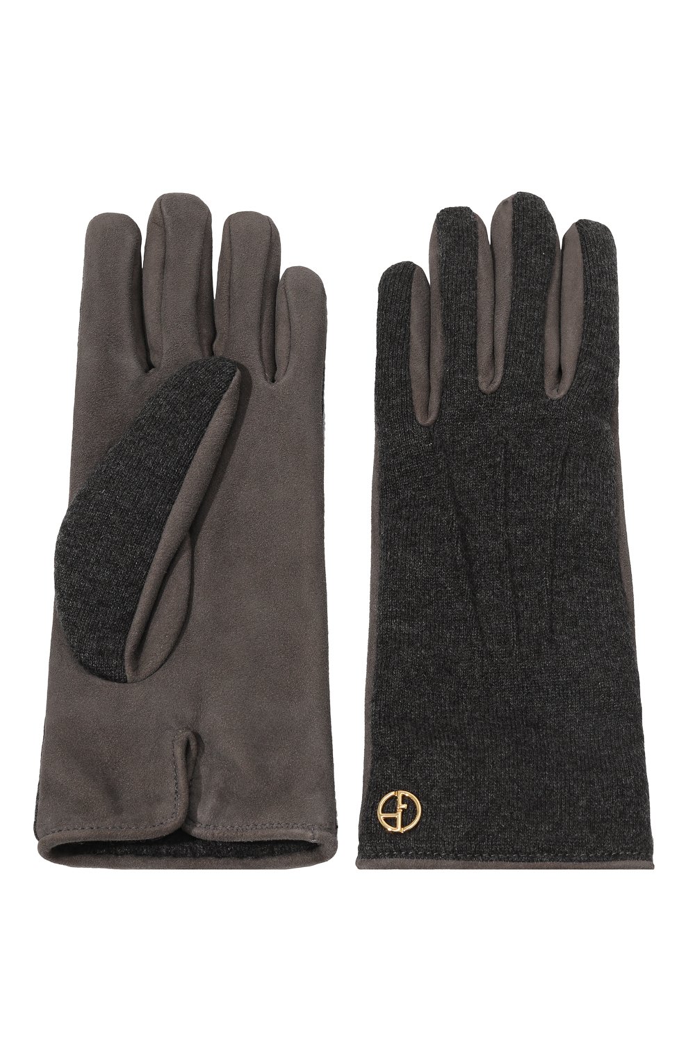 Перчатки GIORGIO ARMANI, арт. 794207/3F205, фото 2