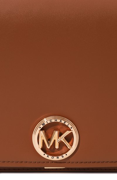 Сумка delancey medium MICHAEL MICHAEL KORS, арт. 30S4GD8M2L, фото 3