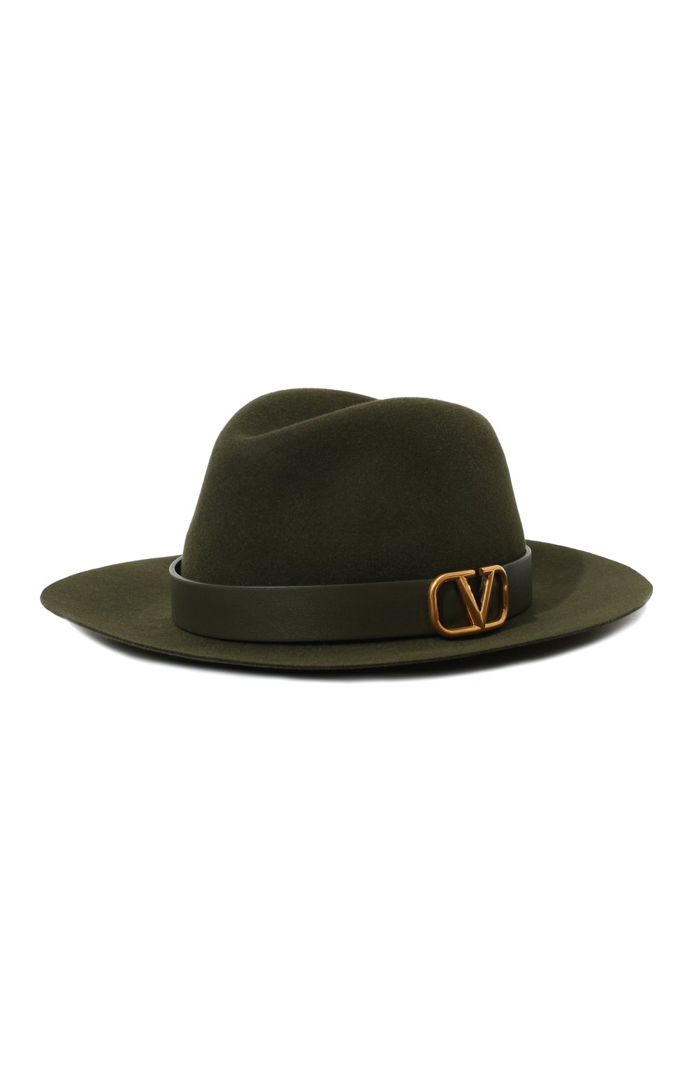 Фетровая шляпа  VALENTINO, арт. UW2HAA26/YTE, фото 1