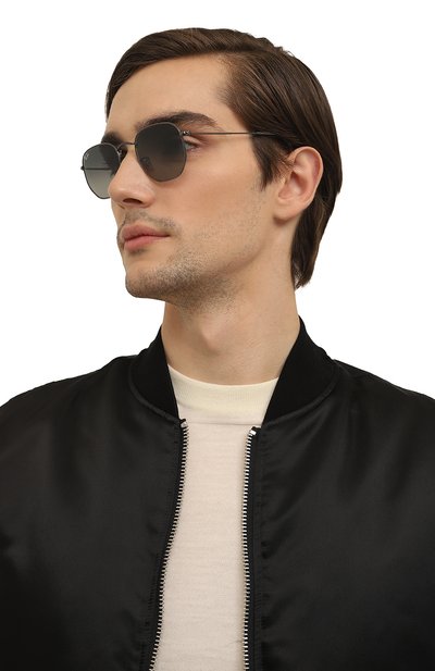 Солнцезащитные очки RAY-BAN, арт. 3548N-004/71, фото 3