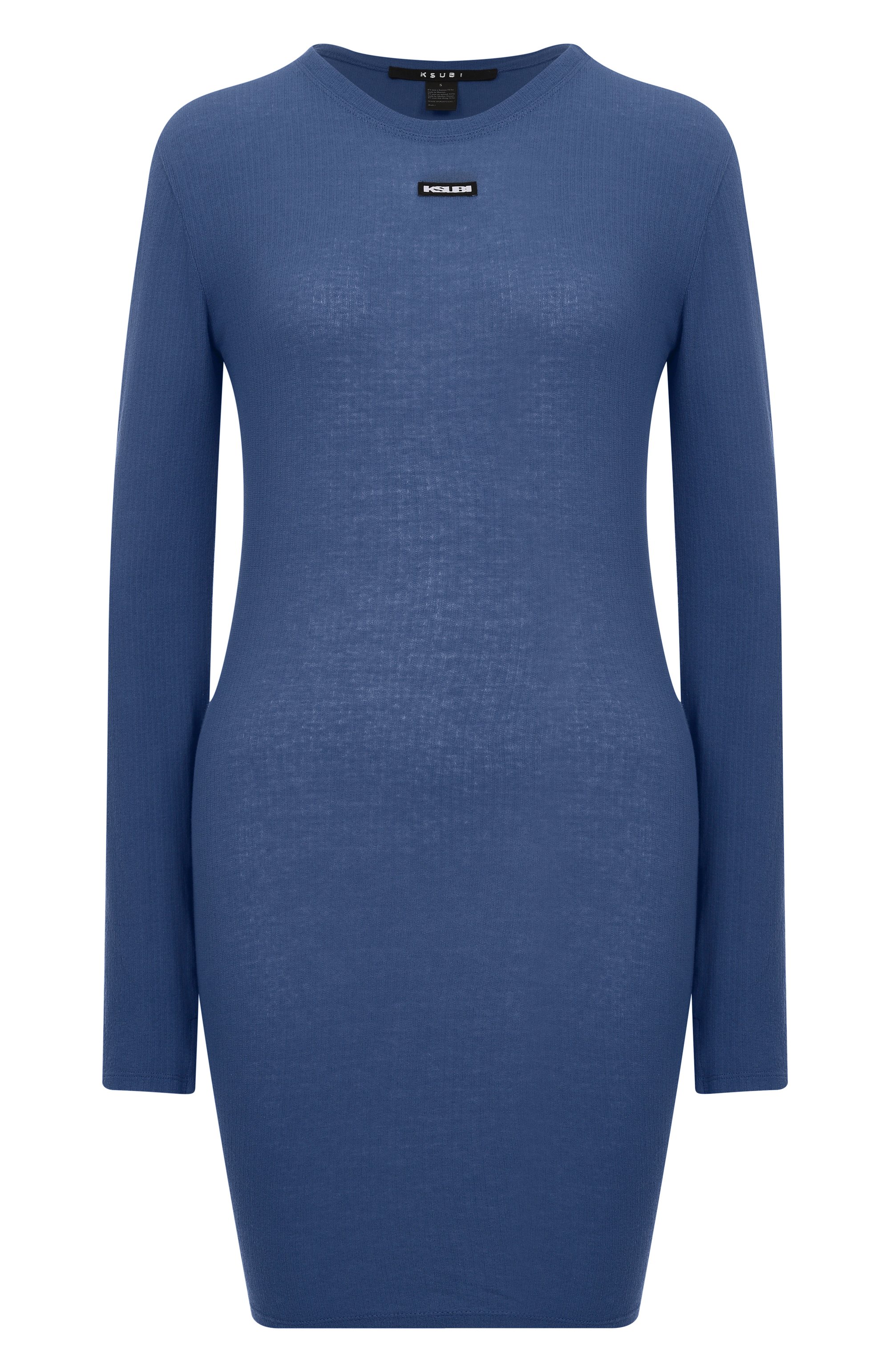 Хлопковое платье the crawford KSUBI, арт. WFA25DR009, фото 1