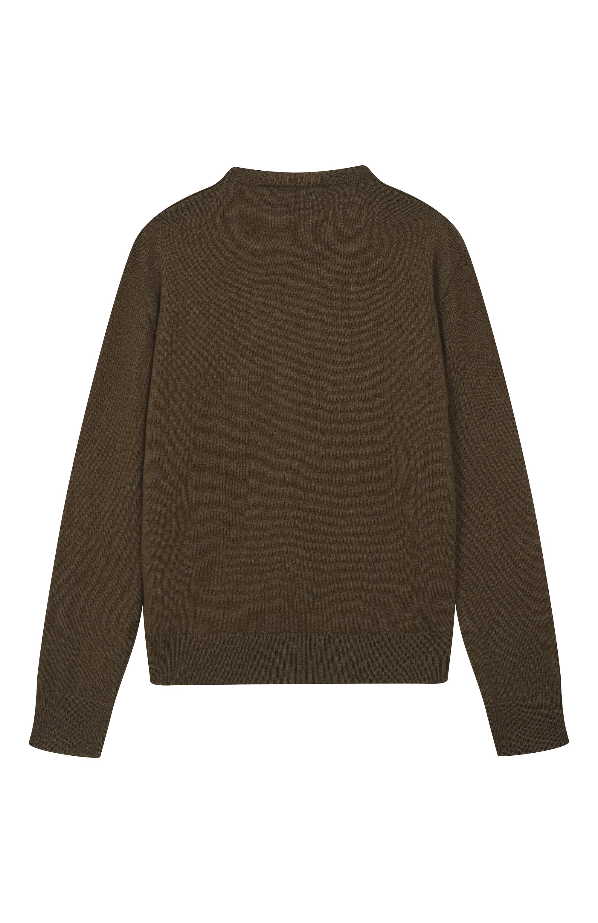 Шерстяной пуловер DSQUARED2, арт. DQ3071/D0AFF, фото 2