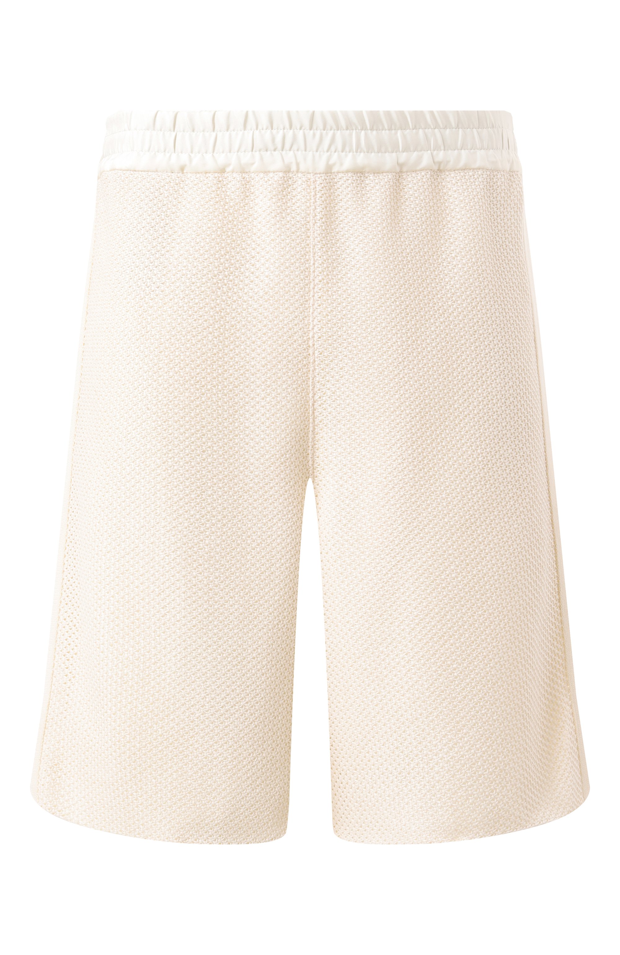 Хлопковые шорты JIL SANDER, арт. J22MU0131/J20258, фото 1